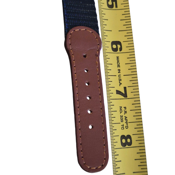 Chariot Mens Watch Large Dial New band Stylish Classic Corpcore New Battery - Picture 8 of 8